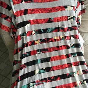 Lularoe x-Large Carly